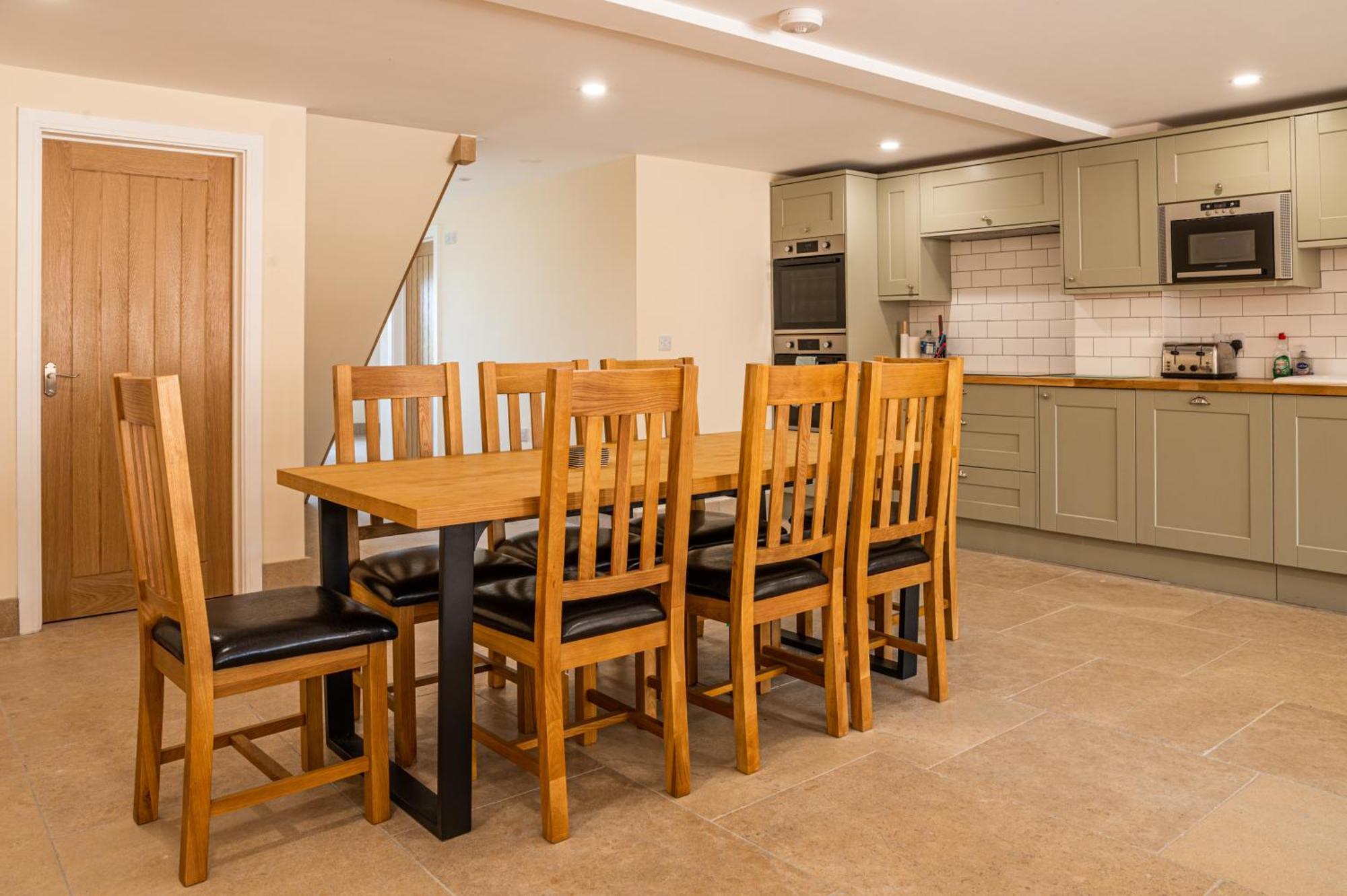 Apartamento Bears Court Cheltenham Exterior foto