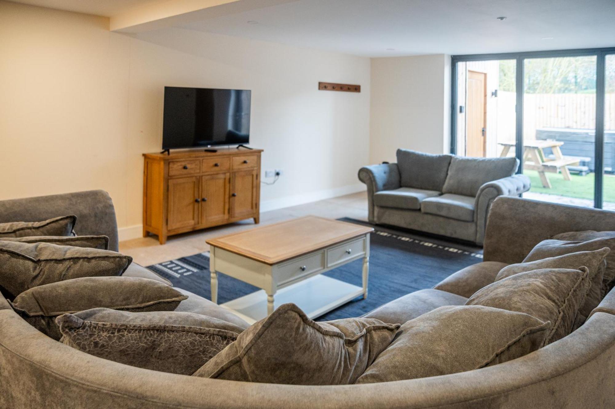 Apartamento Bears Court Cheltenham Exterior foto