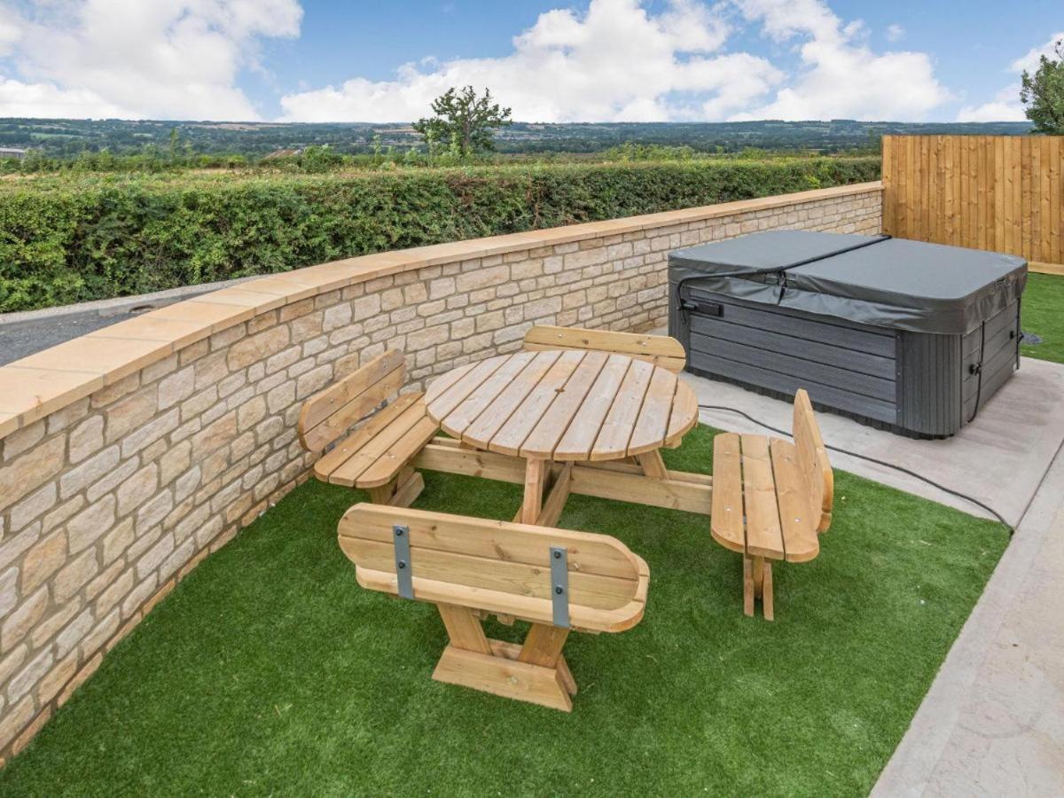Apartamento Bears Court Cheltenham Exterior foto